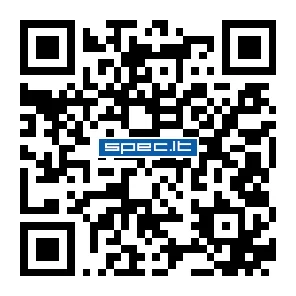 QR kodas | M. Koženiauskienės, IĮ Gražma