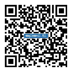 QR kodas | M. Kožikio firma Baltijos vandens lovos