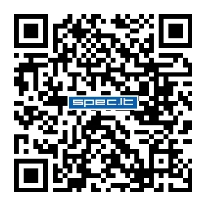 QR kodas | M. Kožikio firmos Baltijos vandens lovos filialas