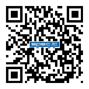 QR kodas | M. Krasovskajos individuali įmonė | spec.lt