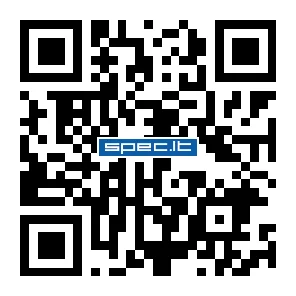 QR kodas | M. Krikščiūno, IĮ | spec.lt