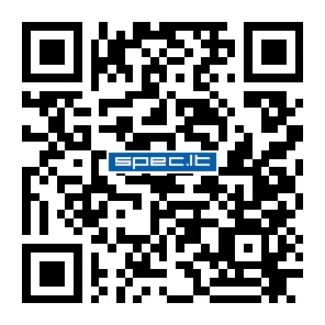QR kodas | M. Kubiliaus paslaugų įmonė | spec.lt