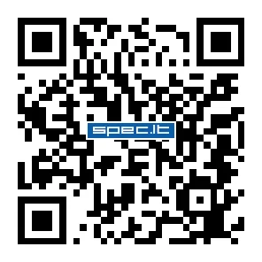 QR kodas | M. Kubilienės įmonė | spec.lt