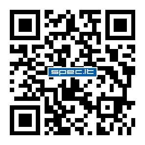 QR kodas | M. Kulikov, IĮ