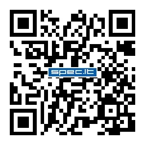 QR kodas | M. Kumžos komercinė firma | spec.lt