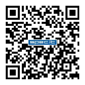 QR kodas | M. Kundroto kardiologijos kabinetas, MB | spec.lt