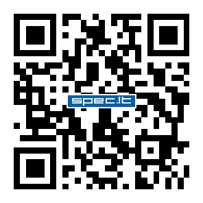 QR kodas | M. Kuzmino, IĮ