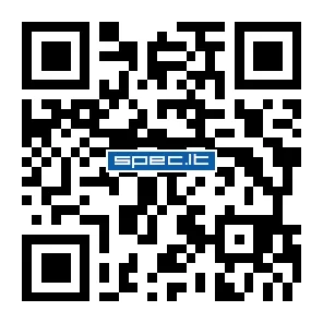 QR kodas | M&L BALTIJA, UAB | spec.lt