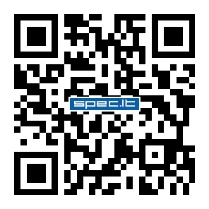 QR kodas | M&L Capital, UAB | spec.lt