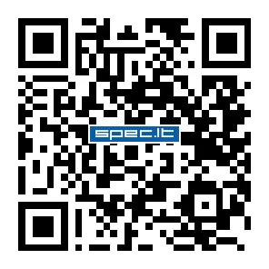 QR kodas | M & L International, UAB | spec.lt