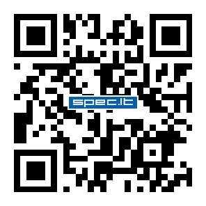 QR kodas | M&L projektai, MB