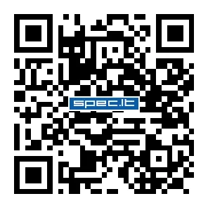 QR kodas | M.L. Venckienės projektavimo firma | spec.lt