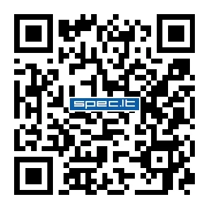 QR kodas | M. Lavinski personalinė įmonė