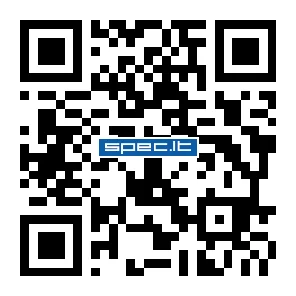 QR kodas | M. Lev, IĮ