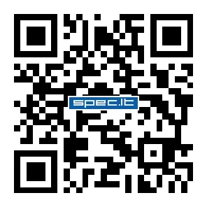 QR kodas | M. Levičeva Įmonė | spec.lt