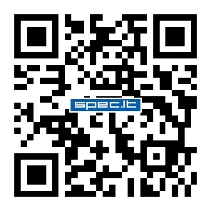 QR kodas | M. Lileikio, IĮ