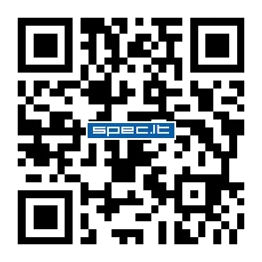 QR kodas | MLina, UAB | spec.lt