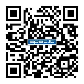 QR kodas | M. Linkevičiaus įmonė NESTANDA