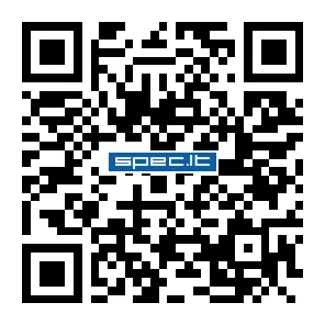 QR kodas | M. Liubčino firma Manletas