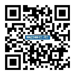 QR kodas | Magnus Mindaugas, MB