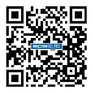 QR kodas | M. Liutkevičiaus meno dirbinių įmonė | spec.lt