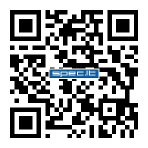 QR kodas | M logistika, UAB | spec.lt