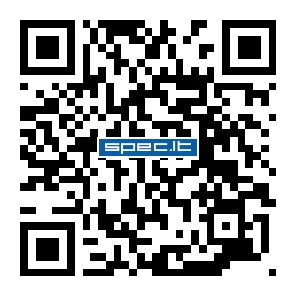 QR kodas | M &M International, UAB | spec.lt