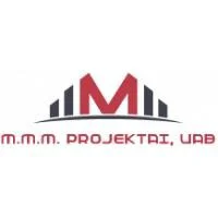 M.M.M. PROJEKTAI, UAB logotipas