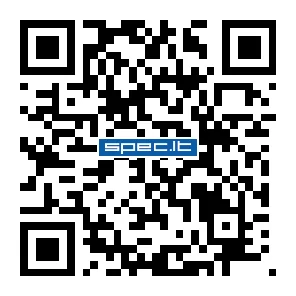 QR kodas | GALIO GROUP, UAB | spec.lt