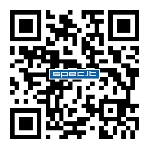 QR kodas | M&M Trade Lt, UAB | spec.lt