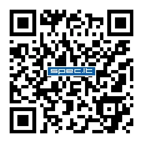 QR kodas | M. Machlino, IĮ NAMIKA