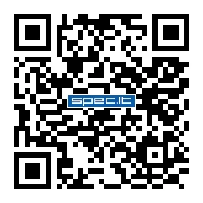QR kodas | M. Machlyčiovo firma ADMIRA