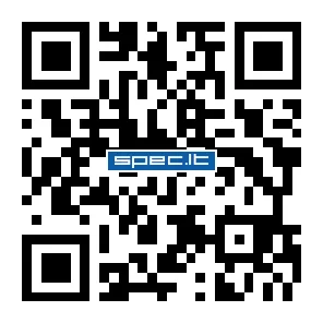 QR kodas | M. Machnač Įmonė