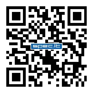 QR kodas | M. Maconko individuali įmonė