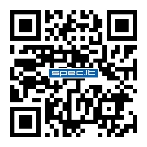 QR kodas | M. Maleckio, IĮ | spec.lt