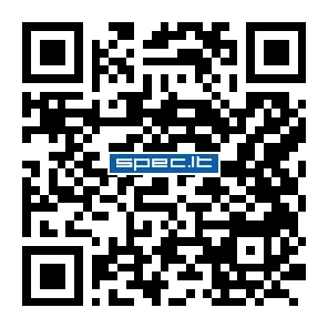 QR kodas | M. Malinausko firma Emeremas | spec.lt