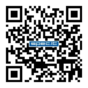 QR kodas | M. Mamedovo komercinė įmonė Činar