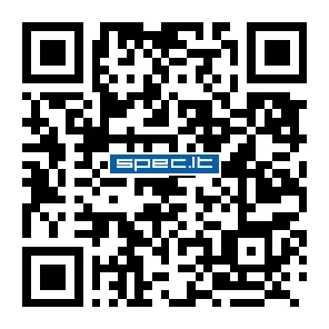 QR kodas | M. Markevičienės, IĮ | spec.lt