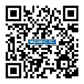 QR kodas | M. Maskolaitienės įmonė | spec.lt