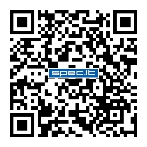 QR kodas | M. Matuizos dailės kūrinių restauravimo įmonė | spec.lt
