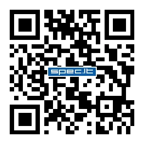 QR kodas | M. Maulienės, IĮ | spec.lt