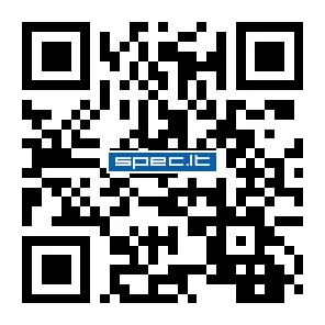 QR kodas | M. Mažono, IĮ | spec.lt