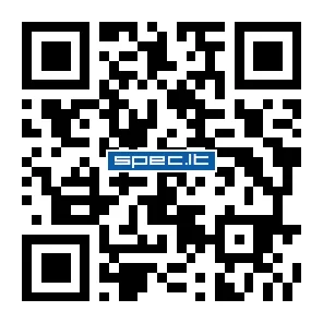 QR kodas | M. Meilūno, IĮ | spec.lt