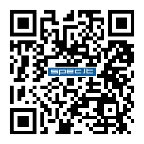 QR kodas | M. Metlovo, PĮ MEJŪRA