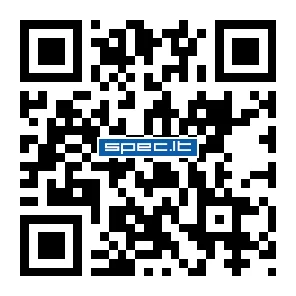 QR kodas | M. Michalkevič, IĮ