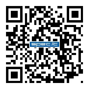 QR kodas | M. Mickūnienės IĮ, parduotuvė | spec.lt