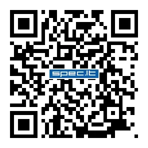 QR kodas | M. Milerienės Įmonė | spec.lt