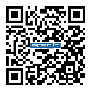 QR kodas | M. Milerio individuali siuvimo įmonė