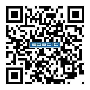 QR kodas | M. Misiūno firma Vicilė | spec.lt