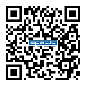 QR kodas | M. Miškinio personalinė įmonė | spec.lt